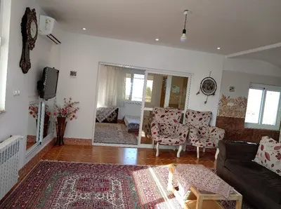 ویلا یک خوابه سرای گیلدا