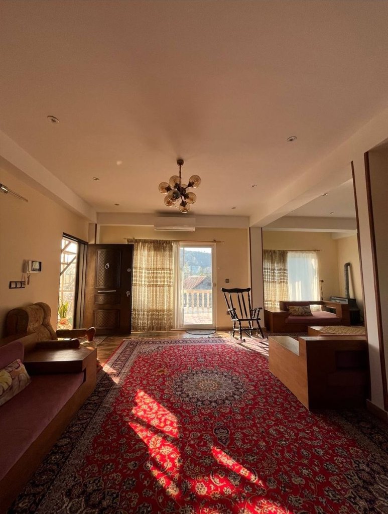 یک خوابه سرای گیل ماه