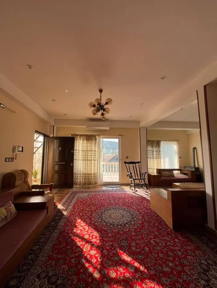 ویلا یک خوابه سرای گیل ماه