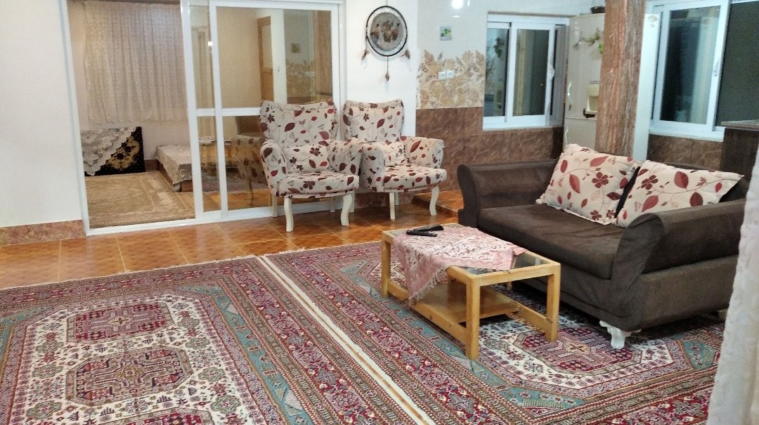 یک خوابه سرای گیلدا