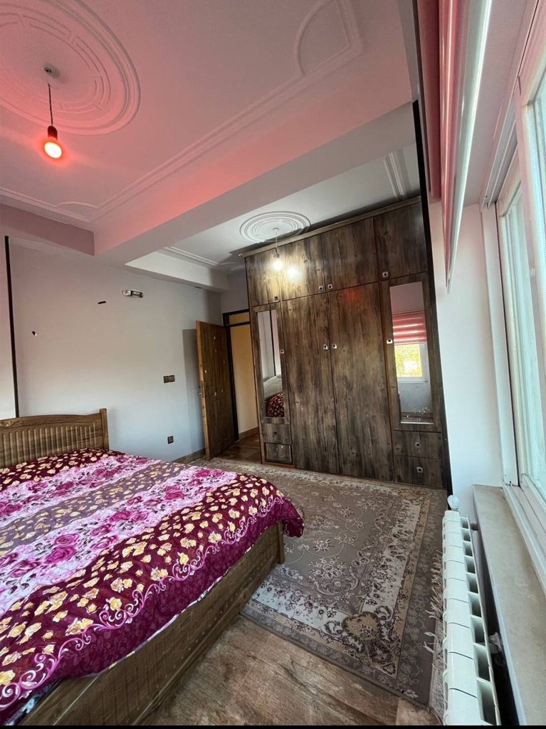 یک خوابه سرای گیل ماه