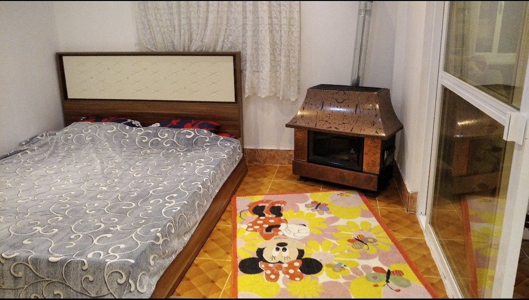 ویلا یک خوابه سرای گیلدا