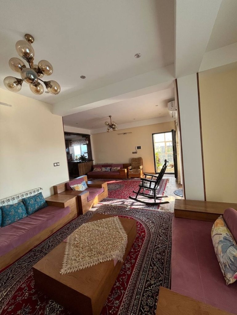 یک خوابه سرای گیل ماه