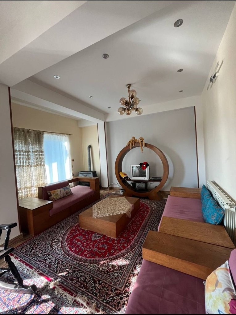 یک خوابه سرای گیل ماه