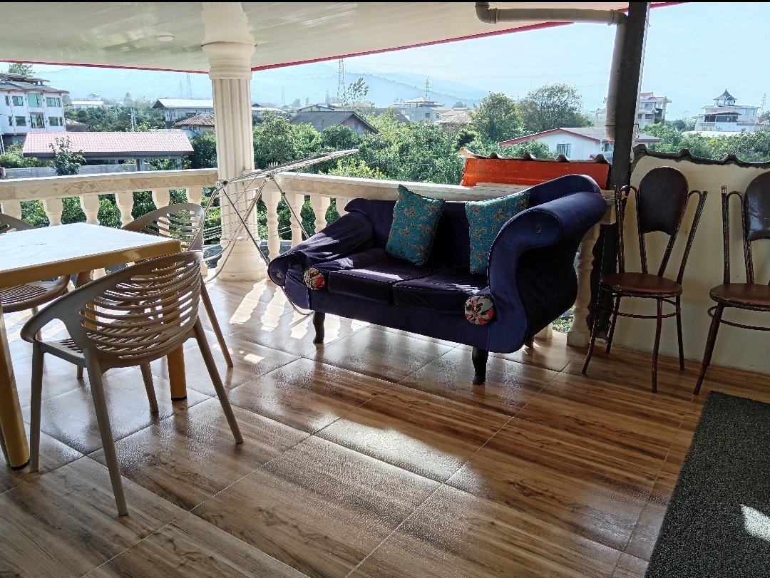 یک خوابه سرای گیلدا