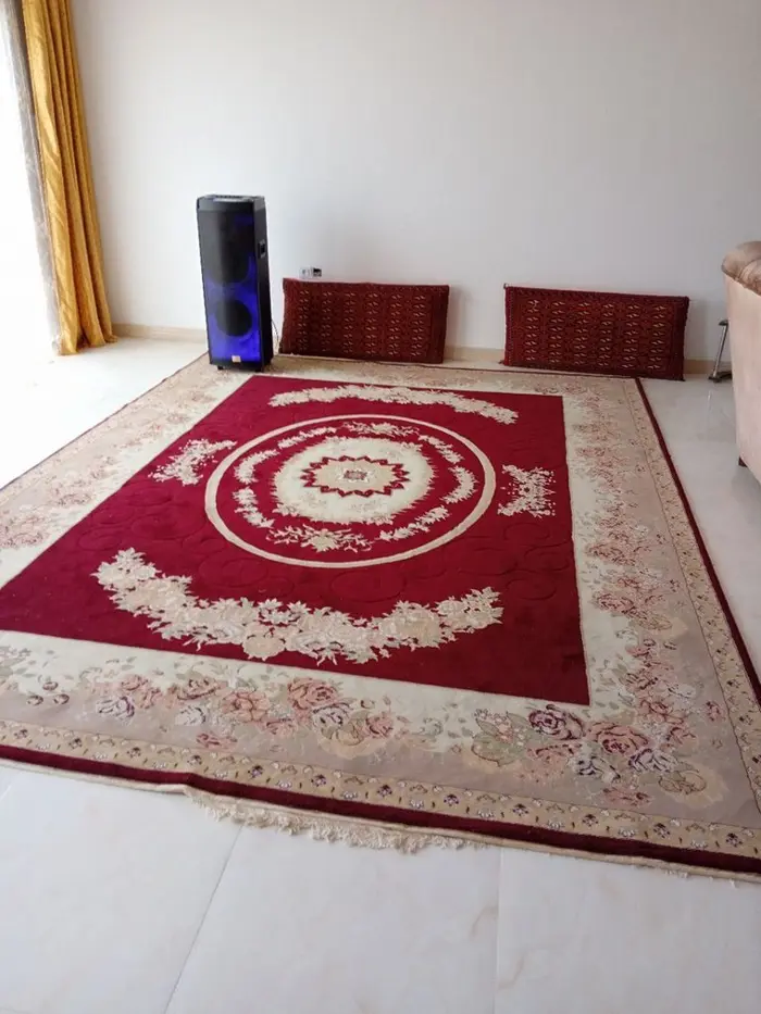 یک خوابه استخردار نامدارلو