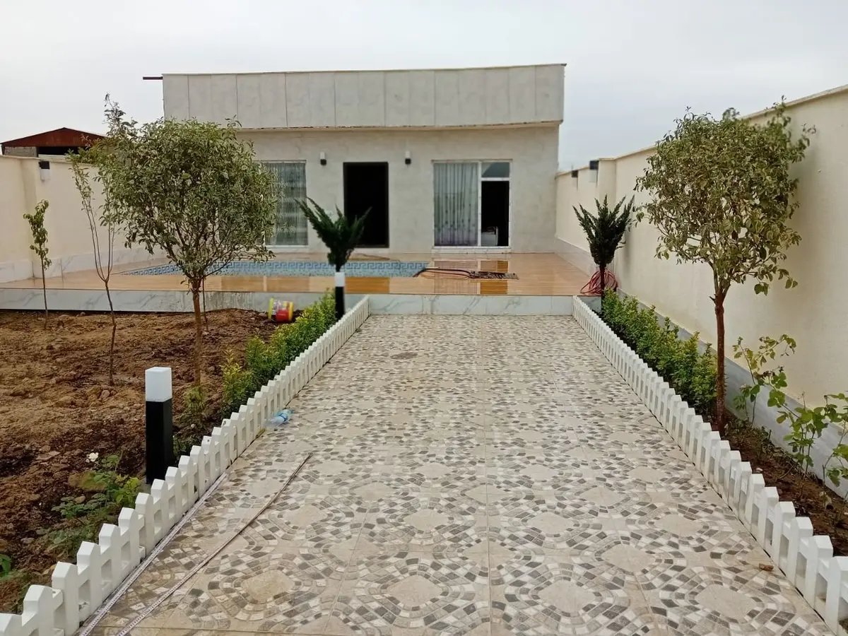 یک خوابه استخردار نامدارلو