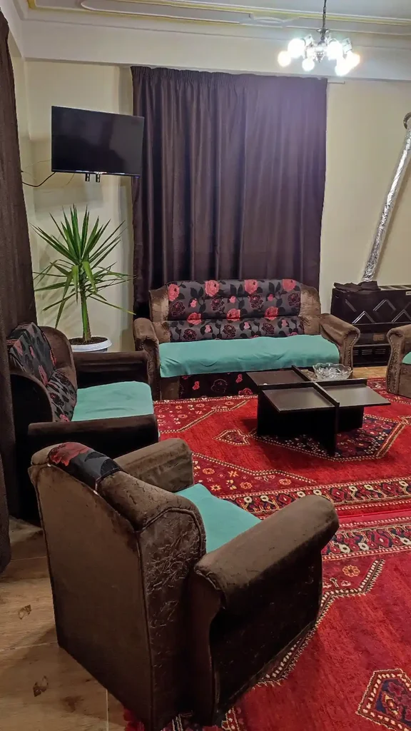 ویلا دوخوابه ساحلی تیجا