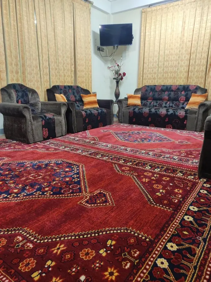 ویلا دوخوابه ساحلی حاج حسین 1