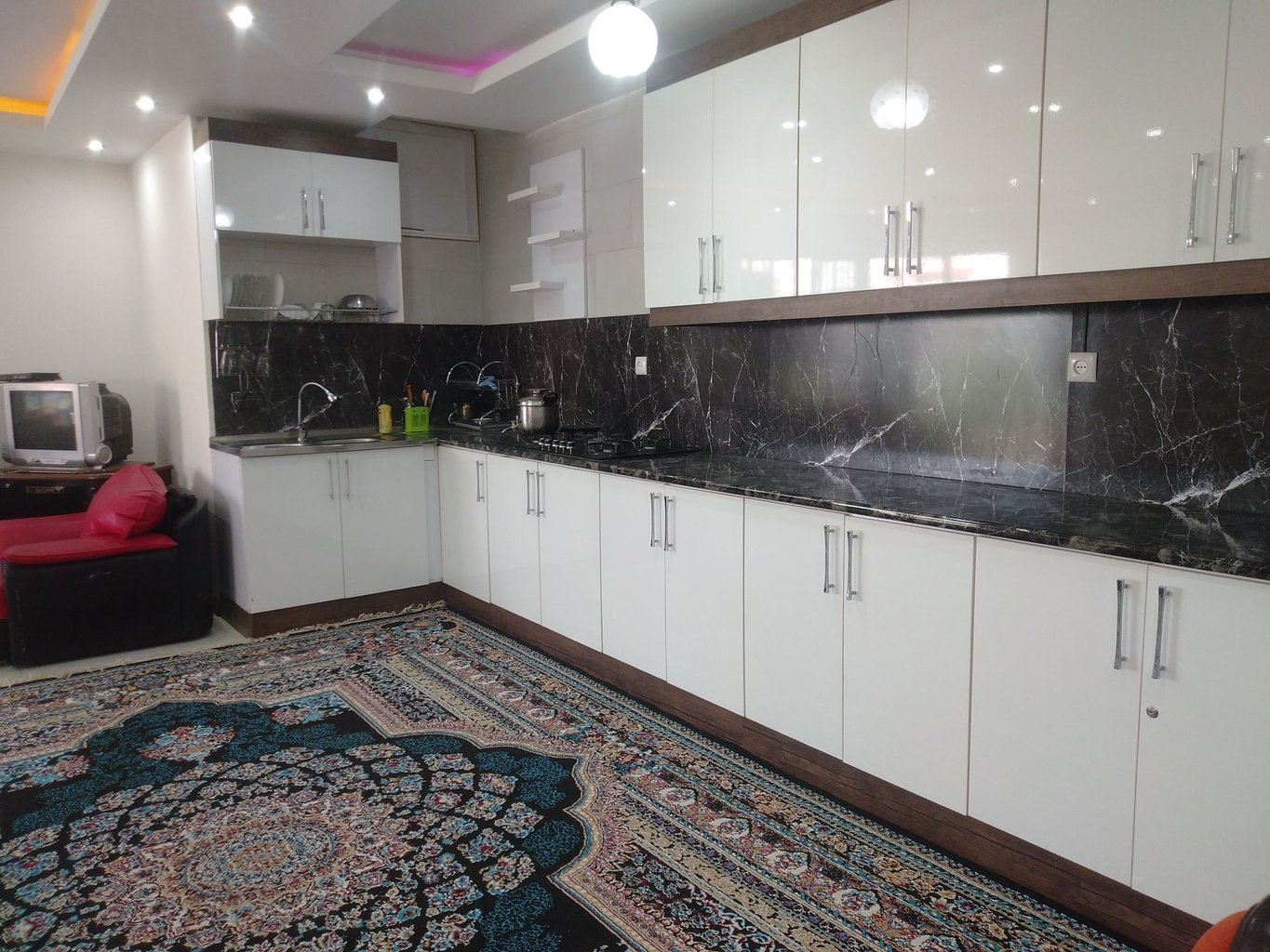 باغ ویلا ارم