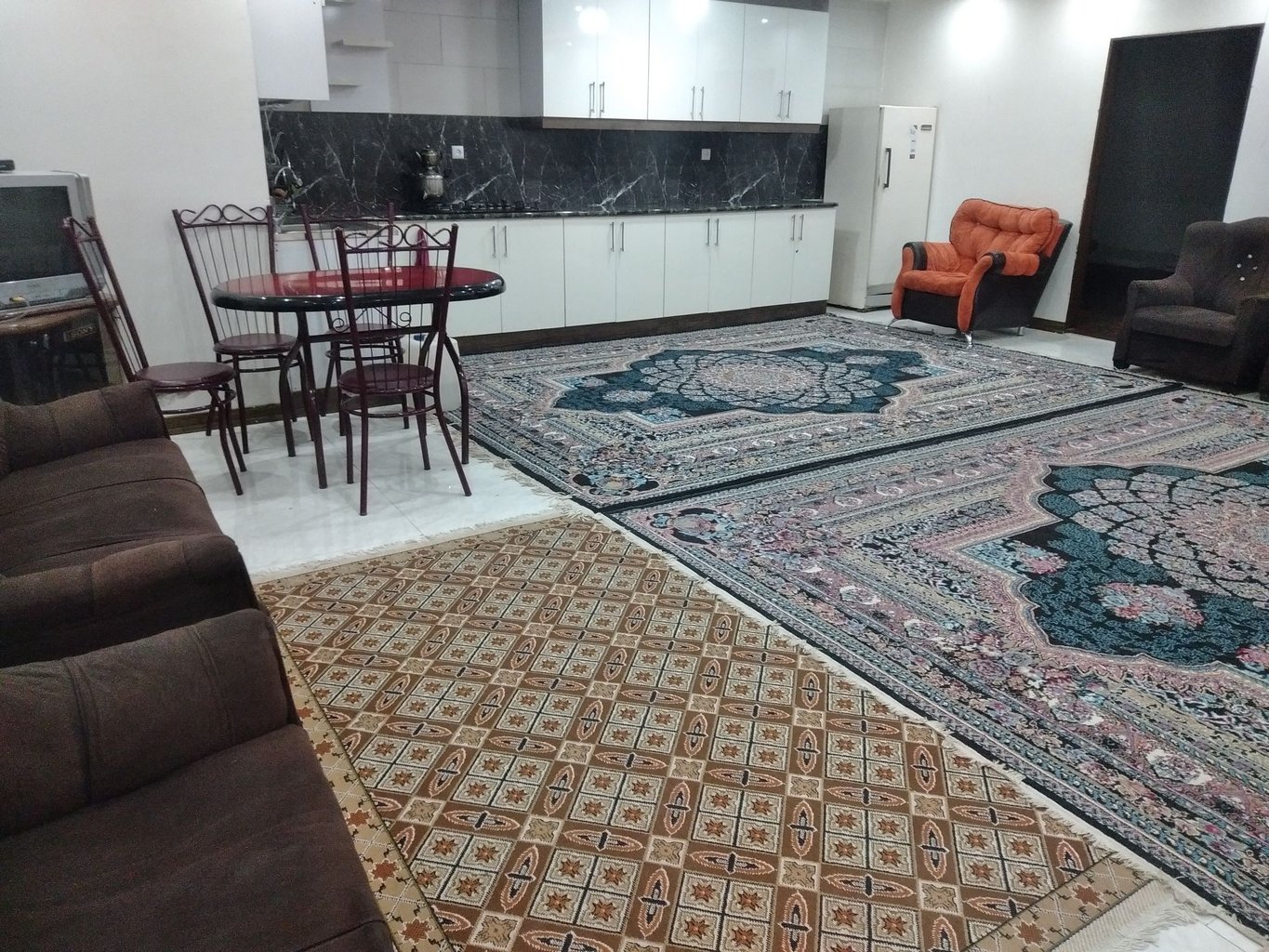 باغ ویلا ارم