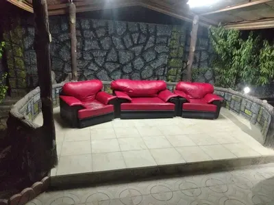 ویلا باغ ویلا ارم