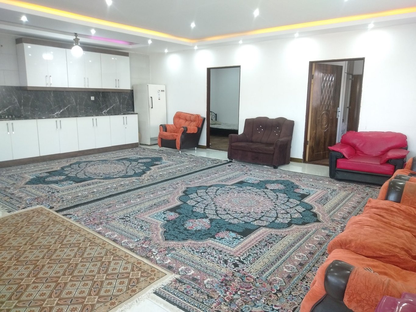 باغ ویلا ارم