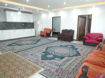 ویلا باغ ویلا ارم