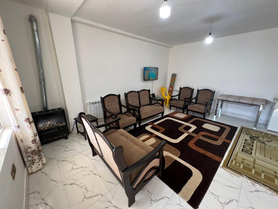 ویلا یک خوابه دوهزار 9