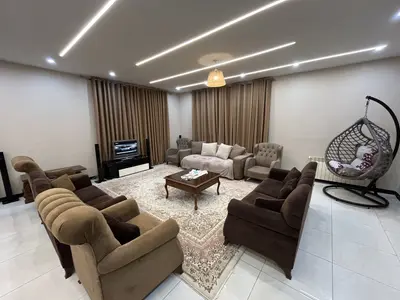 ویلا دو خوابه استخردار آبگرم سلین