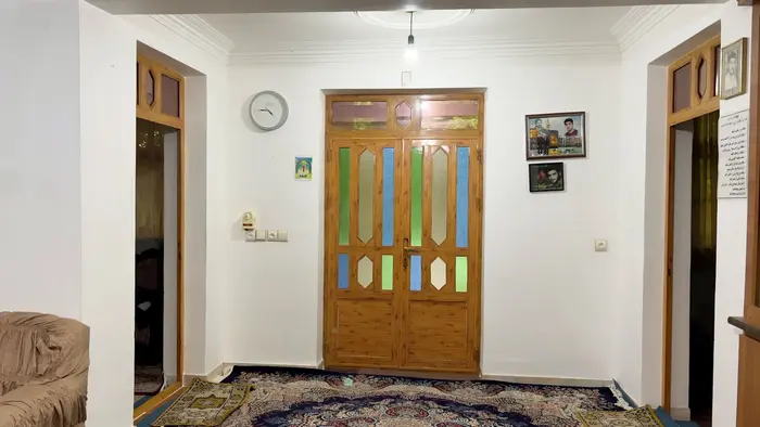 دوخوابه میرزاجانی