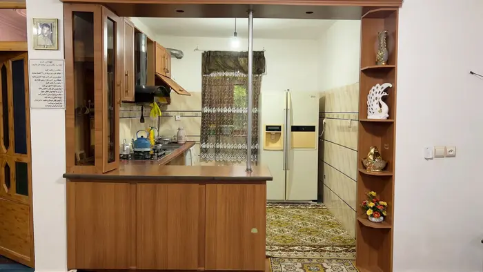 دوخوابه میرزاجانی