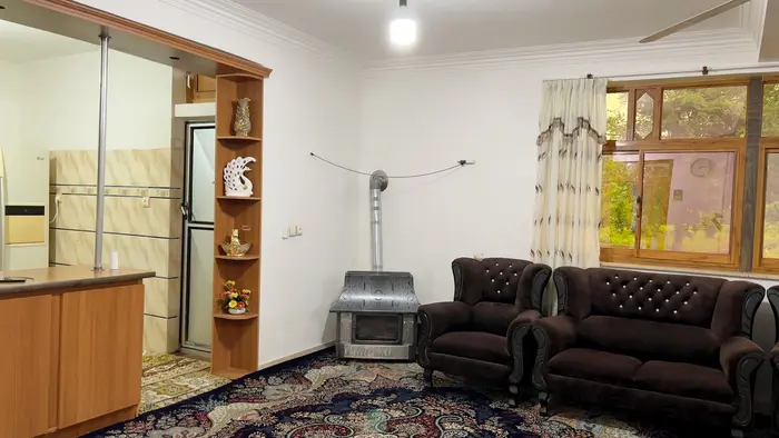 دوخوابه میرزاجانی