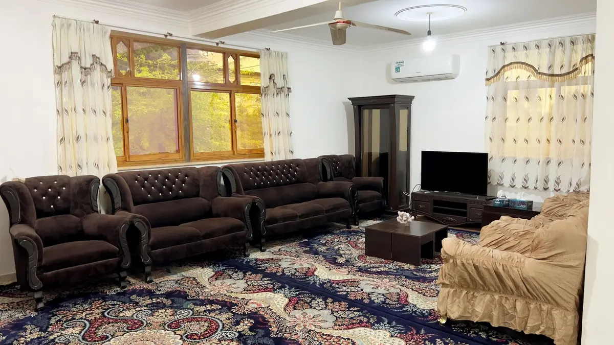 دوخوابه میرزاجانی