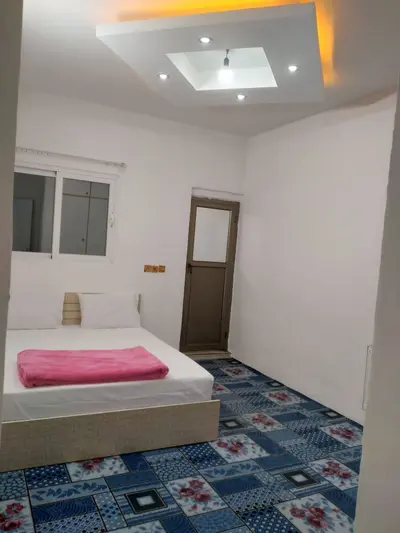 ویلا سه خوابه نیکزاد