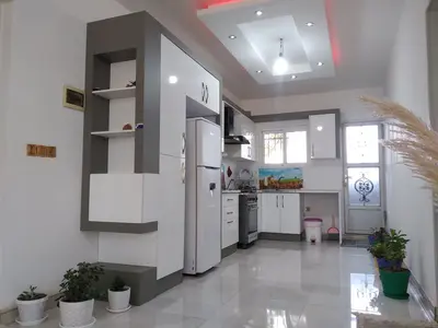 ویلا سه خوابه نیکزاد