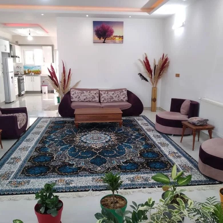 ویلا سه خوابه نیکزاد