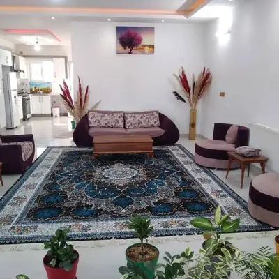 ویلا سه خوابه نیکزاد