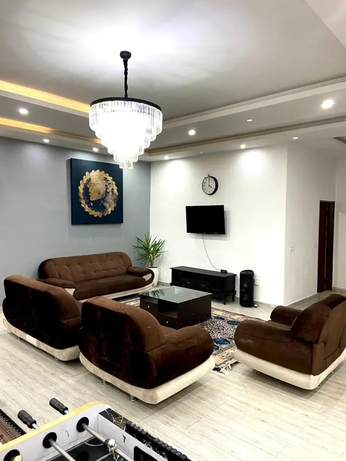 ویلا دوخوابه استخردار آبگرم نعمتی