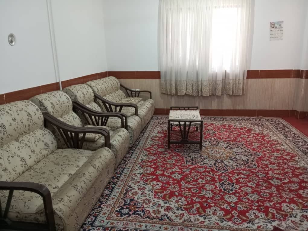 سوئیت یک خوابه روستایی نومل