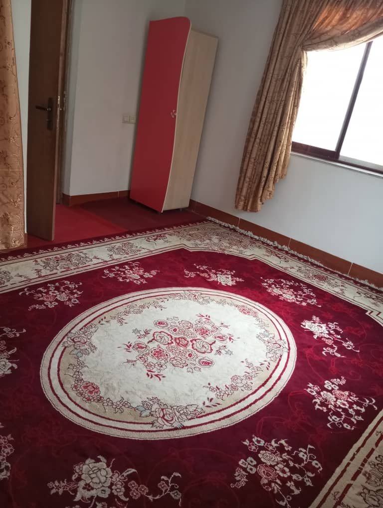 سوئیت یک خوابه روستایی نومل