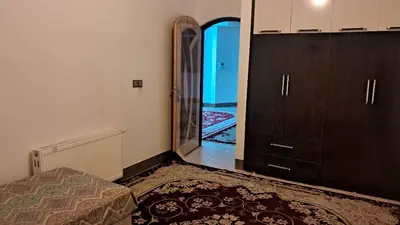 سوئیت دوخوابه رستا