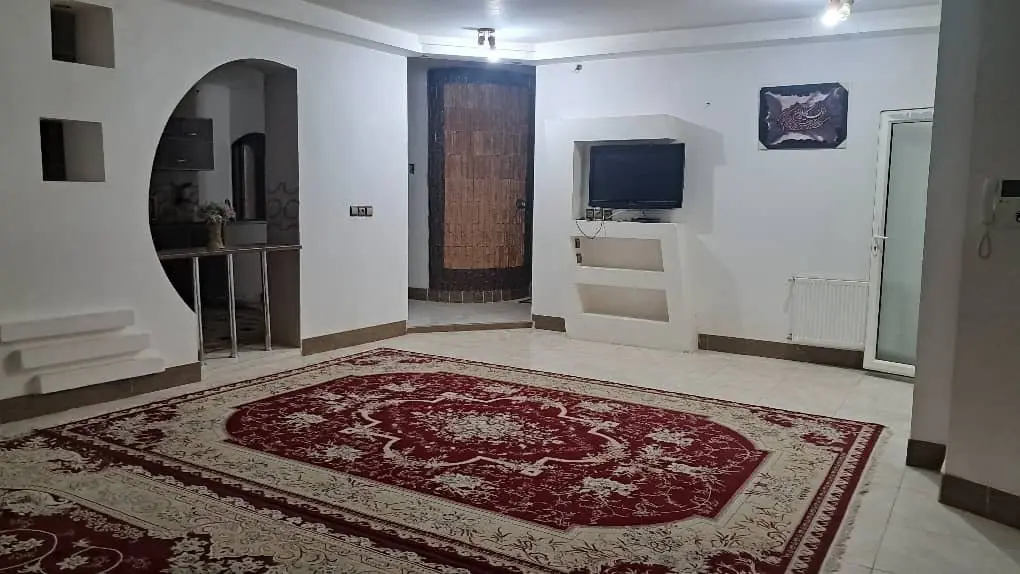 سوئیت دوخوابه رستا