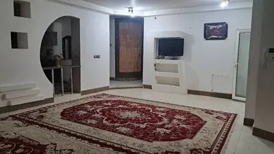 سوئیت دوخوابه رستا