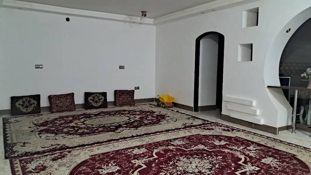 دوخوابه رستا