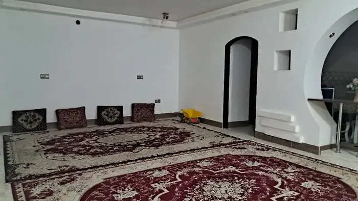 سوئیت دوخوابه رستا