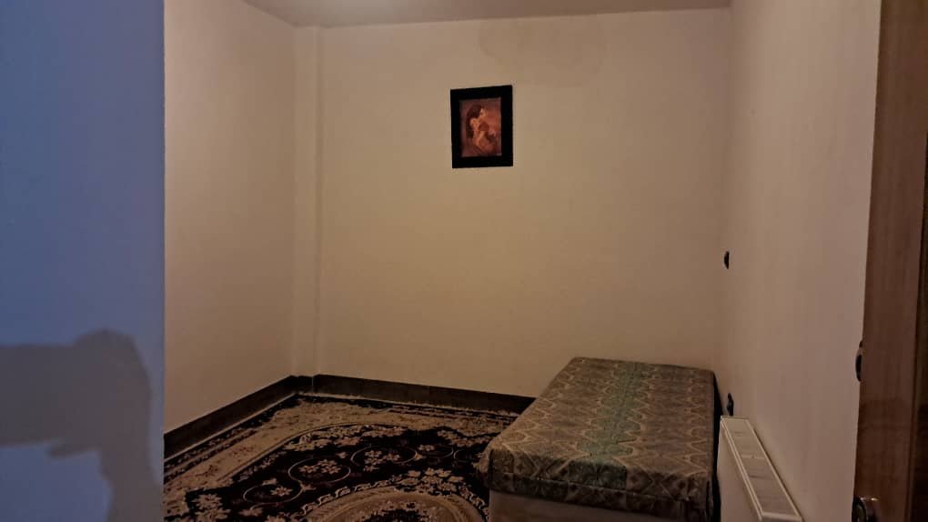 دوخوابه رستا