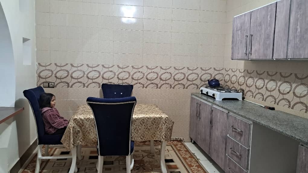 دوخوابه رستا