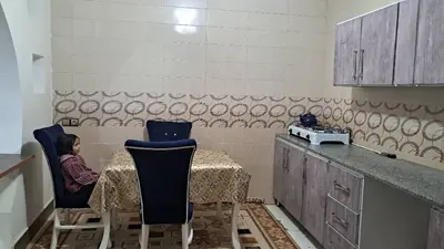 سوئیت دوخوابه رستا