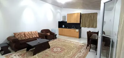 سوئیت یک خوابه یوسف پناه