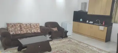 سوئیت یک خوابه یوسف پناه