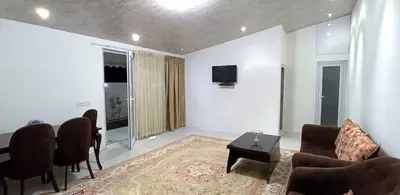 سوئیت یک خوابه یوسف پناه