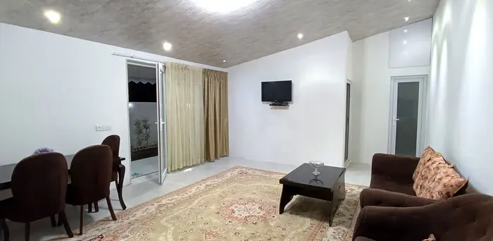 سوئیت یک خوابه یوسف پناه