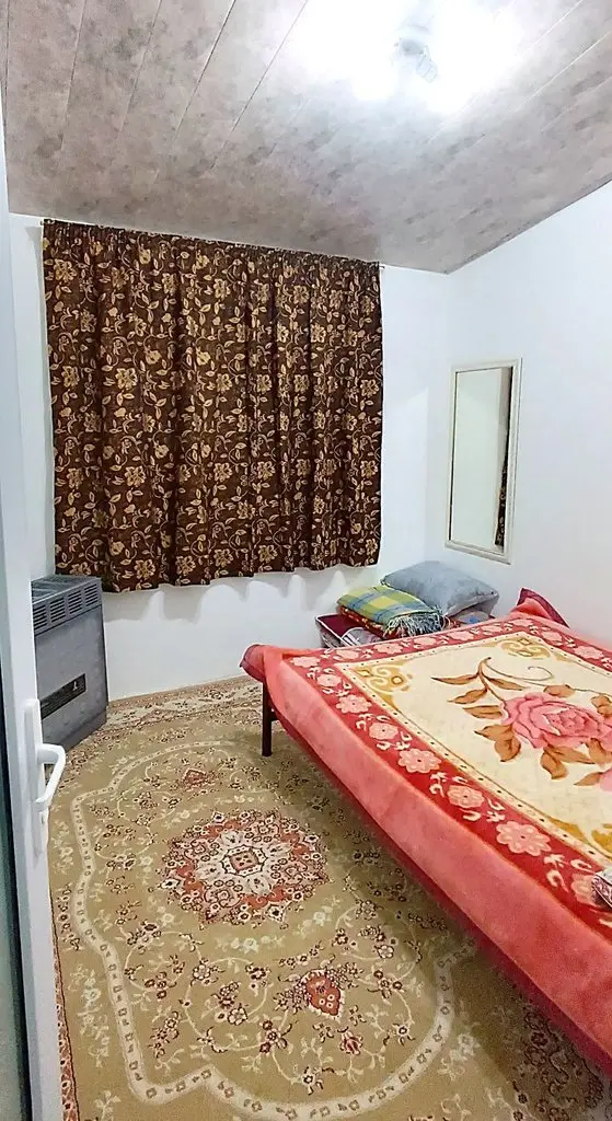 سوئیت یک خوابه یوسف پناه