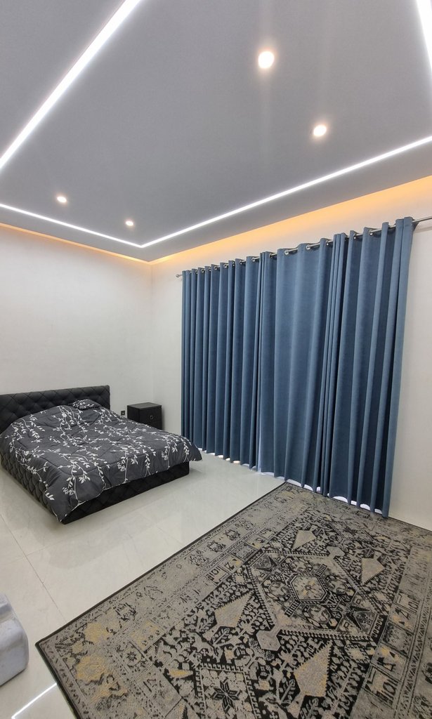 ویلا سه خوابه استخردار آبگرم آریاک