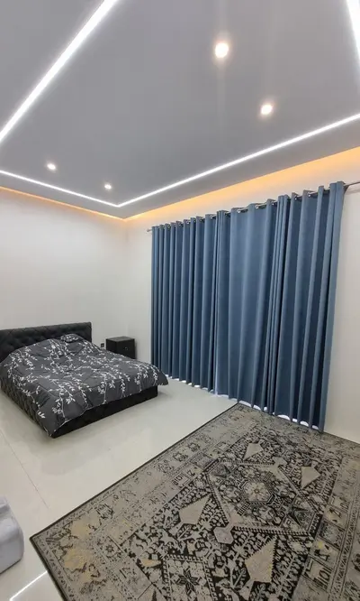 ویلا سه خوابه استخردار آبگرم آریاک