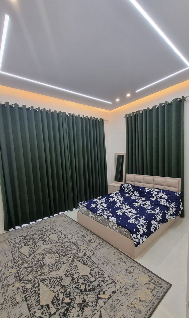 ویلا سه خوابه استخردار آبگرم آریاک