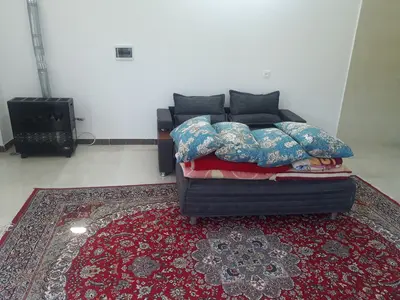 سوئیت فلت جنگلی لفور 1