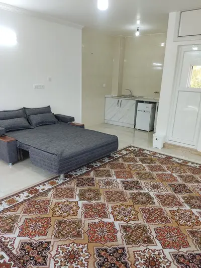 سوئیت فلت جنگلی لفور