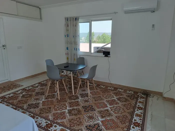 سوئیت فلت جنگلی لفور 1